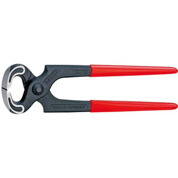 Knipex Carpenters Pincer 7-1/4″ (5001180)