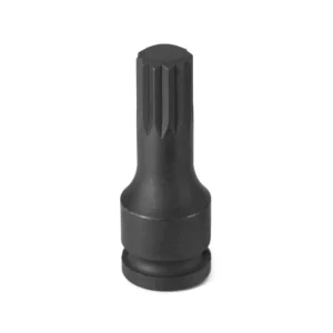 Grey Pneumatic 3/8″ Drive x M5 Triple Square Driver (1105S)