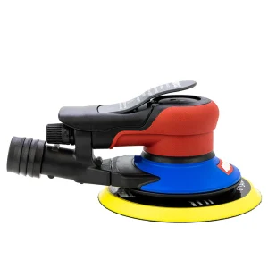 Aircat Orbital Palm Sander with Central Vacuum (6700-6-332CV) - view 2