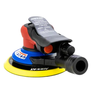 Aircat Orbital Palm Sander with Central Vacuum (6700-6-332CV) - view 4
