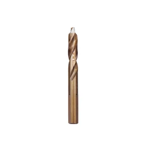 19/64″ COBALT HYPER-STEP STUBBY DRILL BIT