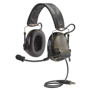 3M PELTOR COMTAC III ACH Communication Headset (MT17H682FB-47 GN)