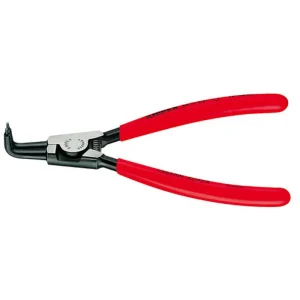 Knipex Circlip Pliers for External Circlips on Shafts (4621A31)