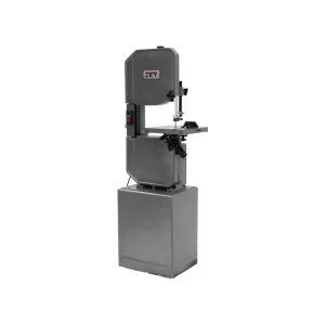Jet 414502 Jet J-8201VS 14″ Wood/Metal Vertical Variable Speed Bandsaw, 1 Ph.