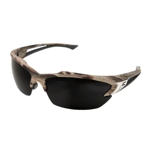 Edge Eyewear Khor Camo Kit Indoor/Outdoor Yellow & Polarized Lenses (TSDK21CK)