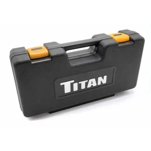 Titan Tools 11980 Hydraulic Cable Crimper, 5 Ton - view 3