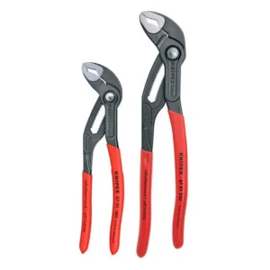 Knipex Cobra Pliers Set 2-Pc (003120V01-US)