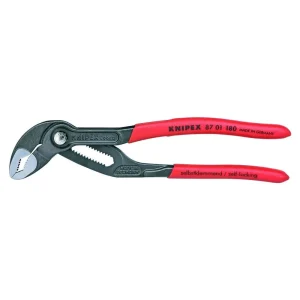 Knipex Cobra Pliers Set 2-Pc (003120V01-US) - view 2
