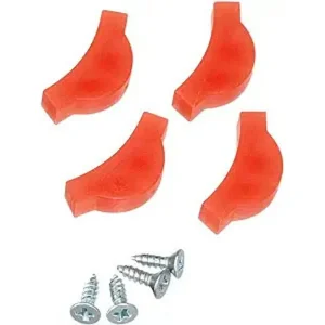 Knipex Plastic Jaws for 81 13 230 Pliers (8119230)