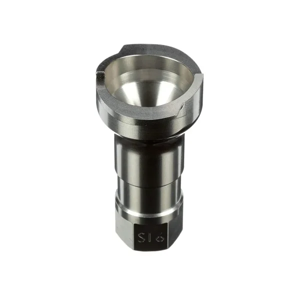 3M 3/8″ Female 18 Thread NPS S18 PPS 2.0 Spray Gun Adapter (26054)