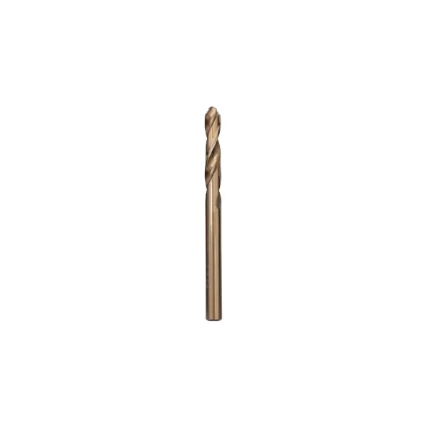 11/64″ COBALT HPER-STEP STUBBY DRILL BIT