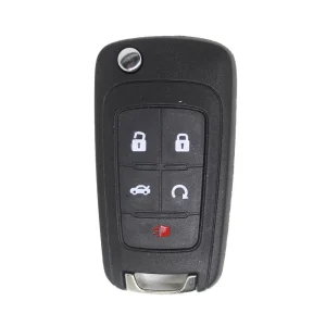Ilco GM Proximity 5-Button Remote (AX00010330)
