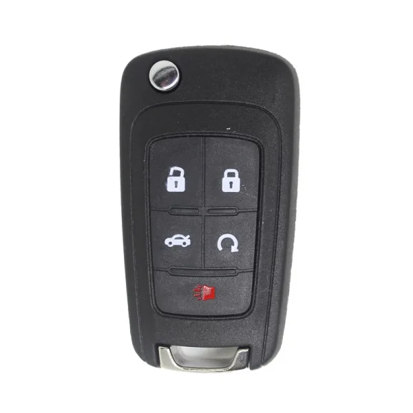 Ilco GM Proximity 5-Button Remote (AX00010330)