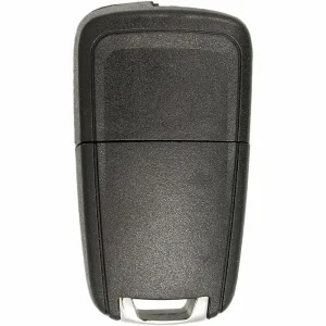 Ilco GM Proximity 5-Button Remote (AX00010330) - view 4