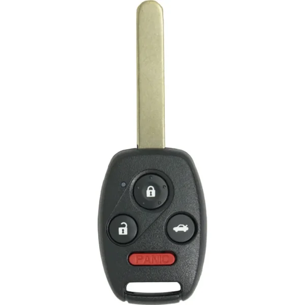 Ilco RHK-HON-4B6 Remote Head Key Honda 4 Button Key