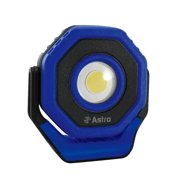 Astro Pneumatic 700 Lumen Rechargeable Micro Floodlight (70SL)