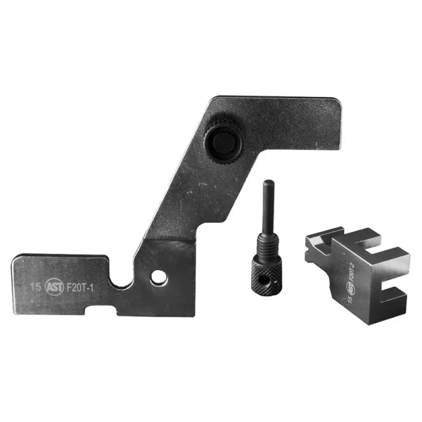 Assenmacher F20T Ford 2.0L Eco-Boost Timing Tool Set