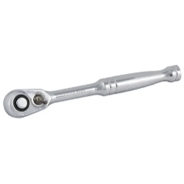 Titan Tools 66101 1/4″ Drive Teardrop Ratchet