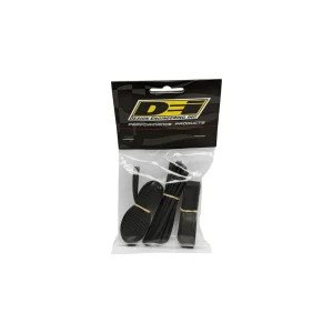 DEI Hi-Temp Shrink Tubes, 3mm/6mm/9mm x 48in (10839) - view 2