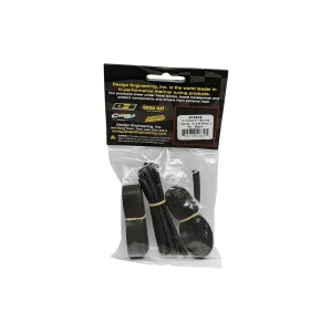 DEI Hi-Temp Shrink Tubes, 3mm/6mm/9mm x 48in (10839) - view 3