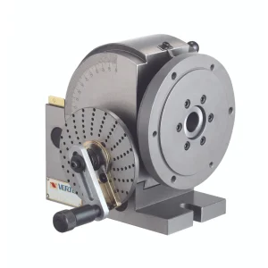 VERTEX 7-1/2″ SEMI-UNIVERSAL DIVIDING HEAD SET (3800-5810)