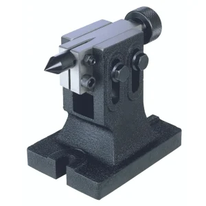 VERTEX 7-1/2″ SEMI-UNIVERSAL DIVIDING HEAD SET (3800-5810) - view 2