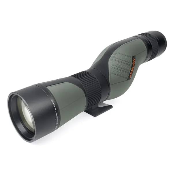 Athlon Optics Ares G2 15-45×65 UHD – straight (312004)