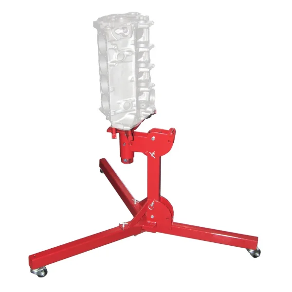 Merrick Machine Company Fold N’ Tilt Engine Stand (M998088)