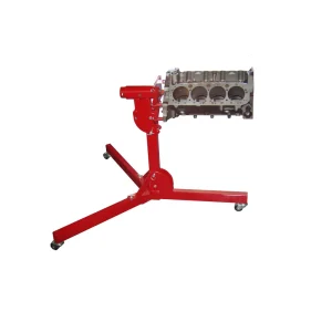 Merrick Machine Company Fold N’ Tilt Engine Stand (M998088) - view 3