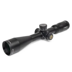 Athlon Optics Ares BTR GEN2 HD 2.5-15×50 APRS5 FFP IR MIL Reticle (212012)
