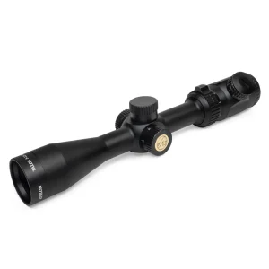 Athlon Optics Talos 3-12×40 Shotgun BDC 250 IR MOA Reticle (215005)
