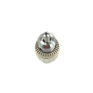 HHIP 1/32-1/2″ JT33 BALL BEARING DRILL CHUCK WITH KEY (3700-1093) - view 2