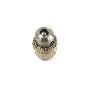 HHIP 1/32-1/2″ JT33 BALL BEARING DRILL CHUCK WITH KEY (3700-1093) - view 3