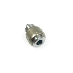 HHIP 1/32-1/2″ JT33 BALL BEARING DRILL CHUCK WITH KEY (3700-1093) - view 4