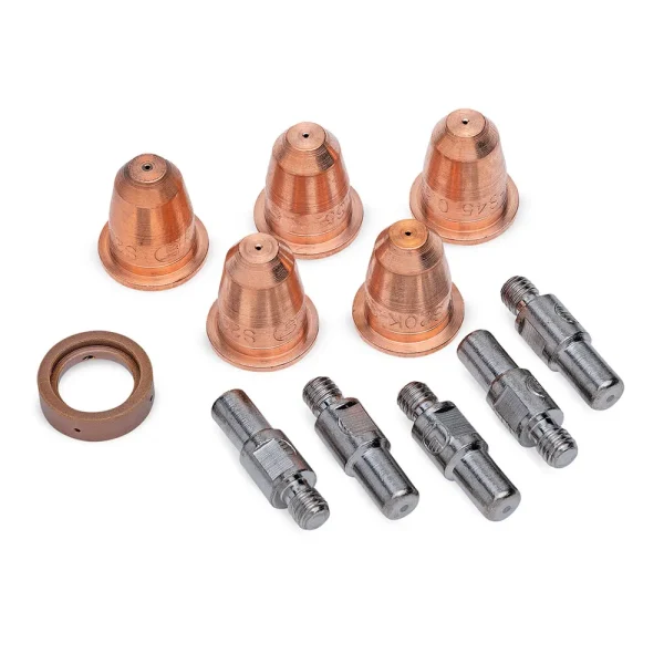 Eastwood Versa Cut 20 Plasma Cutter Consumables Kit (55020)