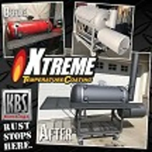 KBS Coatings XTC High Temp Exhaust Coating – Gallon - view 4