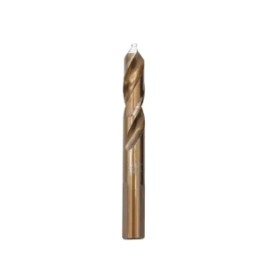 11/32″ COBALT HYPER-STEP STUBBY DRILL BIT