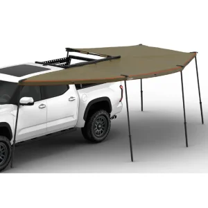 Tuff Stuff 270 Degree Awning XL Driver Side Kit (TS-AWN-270-XL-D-KIT)