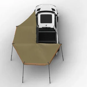 Tuff Stuff 270 Degree Awning XL Driver Side Kit (TS-AWN-270-XL-D-KIT) - view 2