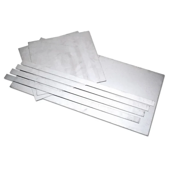 Eastwood Patch Panel Kit 20 ga Aluminized Steel (13603)