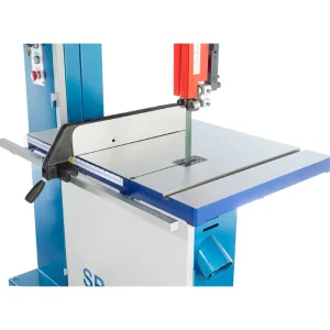 South Bend 24″ 7-1/2 HP Industrial-Duty Resaw Bandsaw (SB1123) - view 3