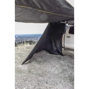 23ZERO 180° Compact Peregrine Awning Wall Kit 2.0 – Full Enclosure (230AW180C20W) - view 2