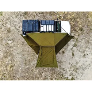 23ZERO 180° Compact Peregrine Awning Wall Kit 2.0 – Full Enclosure (230AW180C20W) - view 3