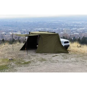 23ZERO 180° Compact Peregrine Awning Wall Kit 2.0 – Full Enclosure (230AW180C20W) - view 4
