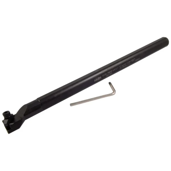 HHIP S10S-TNER2 RIGHT HAND INTERNAL THREADING & GROOVING TOOL HOLDER (2301-3010)