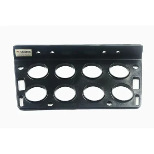 VERTEX 8 PIECE 5C COLLET RACK (3900-1609)
