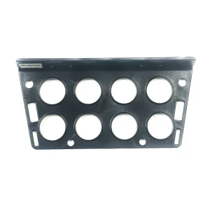 VERTEX 8 PIECE 5C COLLET RACK (3900-1609) - view 3