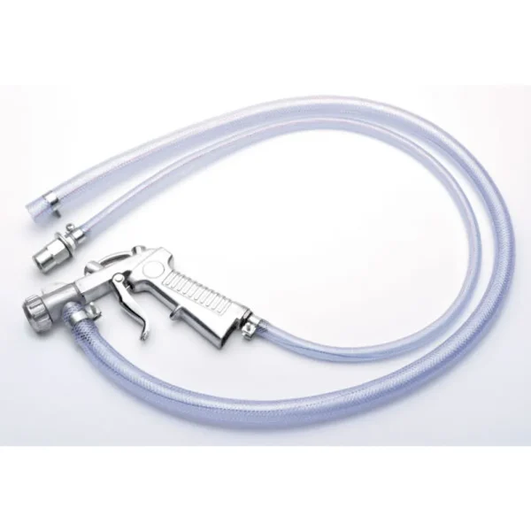 Eastwood Replacement Blast Gun with Hoses (20067)