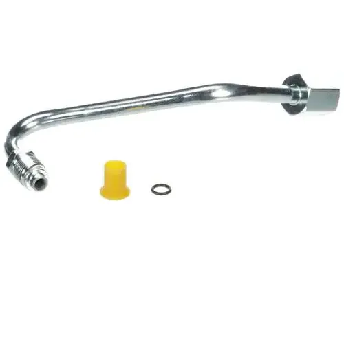 Precision P/S Pressure Line Hose Assembly – 23404164