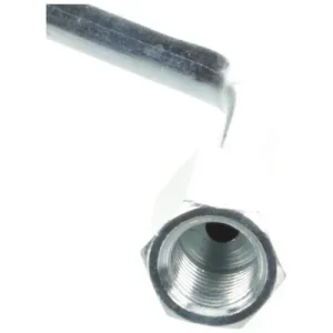 Precision P/S Pressure Line Hose Assembly – 23404164 - view 3